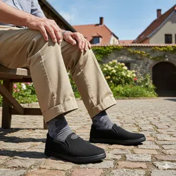 poddar Super Soft Comfortable Latest Premium Mocassin For Men Mocassin For Men-picture-28