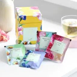 Poetry of Aromas image 2