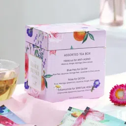 Poetry of Aromas image 3