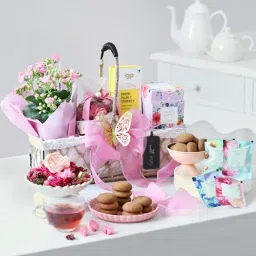 Poetry of Aromas image 1