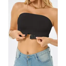 Poftik Bandeau Bra Full Coverage-picture-31