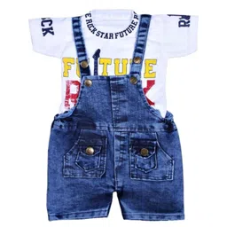 Pohar Creation Kids Dungarees-picture-28