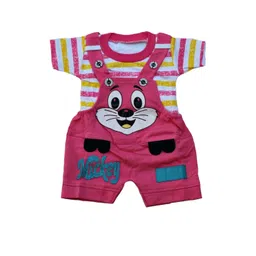 Pohar Creation Kids Dungarees-picture-57