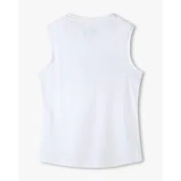 point cove Boys Checked Slim Fit Shirt with T-Shirt image 5