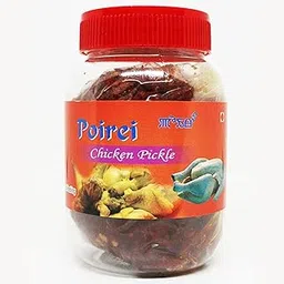 Poirei Chicken Pickle 250g-picture-25