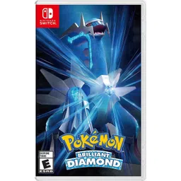 Pokemon Brilliant Diamond (Nintendo Switch) (2021)-picture-15