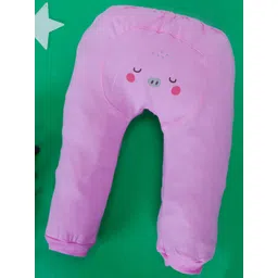 POKORY Kids Pack of 2 Leggings with Diaper-picture-16