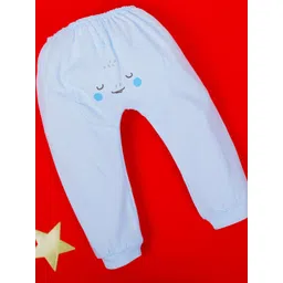 POKORY Kids Set of 2 Multi Leggings with Diaper-picture-34