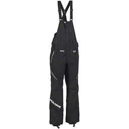 polaris Off Road Men's TECH54 Northstar Bib, Black-picture-51