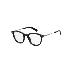 Polaroid Black Square Eye Frame for Men-picture-29