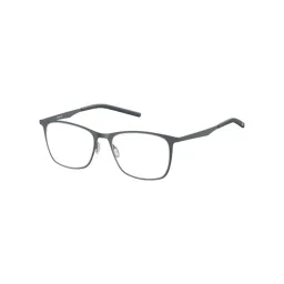 Polaroid Grey Rectangular Eye Frame for Men-picture-13