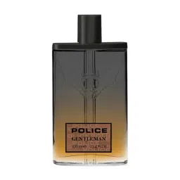 Police Gentleman Eau de Toilette 100 ml for Men-picture-21