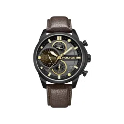 Police PLPEWGF0039203 SS24 Analog Watch for Men-picture-46