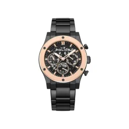 Police PLPEWJK0006403 Chronograph Analog Watch for Men image 1