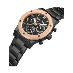 Police PLPEWJK0006403 Chronograph Analog Watch for Men image 2