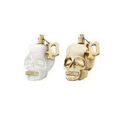 Police Set of 2 To Be Born To Shine Perfume For Women & Men - 125ml each-picture-11