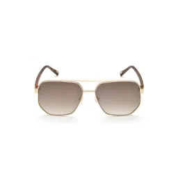 Police SPLE49K58300GSG Grey Aviator-picture-12