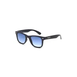 Police SPLP61K509AGSG Blue UV Protected Wayfarer Unisex Sunglasses-picture-35