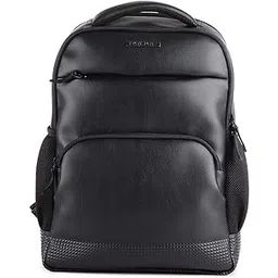 police Trento ARMO Delta Stylish 40 L Backpack with 6 Months Warranty - Black-picture-22
