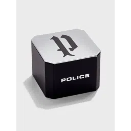 Police Vision Fatima Blue Ring for Women image 4
