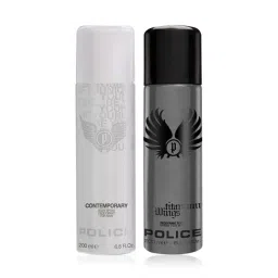 Police Wings Titanium & Contemporary Deo Combo Set-picture-35