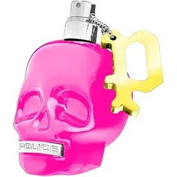 Police To Be Goodvibes Eau de Parfum For Woman 125ml-picture-13