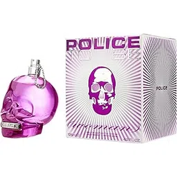 Police To Be Woman Eau de Parfum for Women, 125ml-picture-14