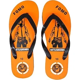 polita Men's Regular Flip Flop & Slippers-picture-22