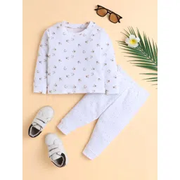 Polka Tots Unisex Kids Printed T-shirt-picture-13