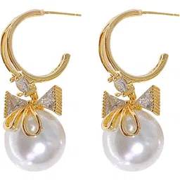 PolluxCraft Contemporary Ear Cuff Earrings-picture-32