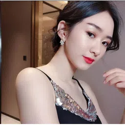 PolluxCraft Contemporary Studs Earrings-picture-14