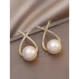 PolluxCraft Floral Studs Earrings-picture-31