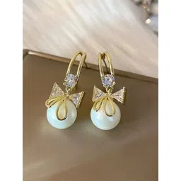 PolluxCraft Geometric Studs Earrings-picture-22