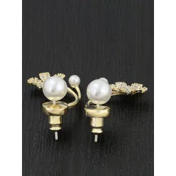 PolluxCraft Geometric Studs Earrings-picture-41