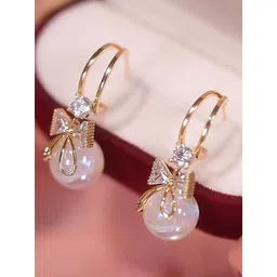 PolluxCraft Geometric Studs Earrings-picture-23