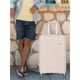 Polo Class Hard Sided Trolley Bag With Vanity Bag-picture-33