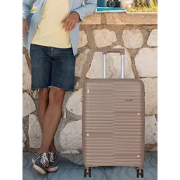 Polo Class Hard Sided Trolley Bag With Vanity Bag-picture-23