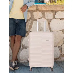 Polo Class Hard Sided Trolley Bag With Vanity Bag-picture-15