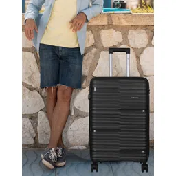 Polo Class Unisex Hard Sided Trolley Bag With Vanity Bag-picture-39