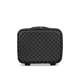 Polo Class Unisex Hard Sided Trolley Bag With Vanity Bag image 5