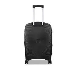 Polo Class Unisex Hard Sided Trolley Bag With Vanity Bag image 4