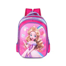 Polo Class Unisex Printed Light Weight Waterproof Backpack-picture-41