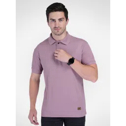 Polo Plus Men Polo Collar Bio Finish Pockets T-shirt-picture-33
