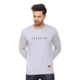 Polo Plus Men Printed Sweatshirt-picture-45