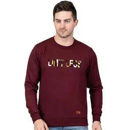 Polo Plus Men Printed Sweatshirt-picture-31