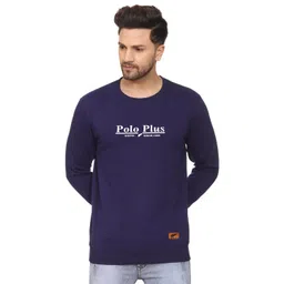 Polo Plus Men Printed Sweatshirt-picture-35