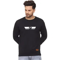 Polo Plus Men Printed Sweatshirt-picture-36