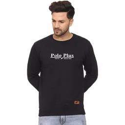 Polo Plus Men Printed Sweatshirt-picture-37