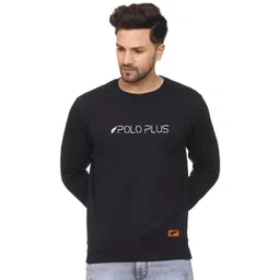 Polo Plus Men Printed Sweatshirt-picture-38