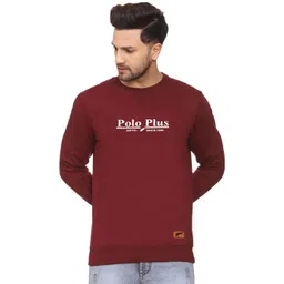 Polo Plus Men Printed Sweatshirt-picture-40